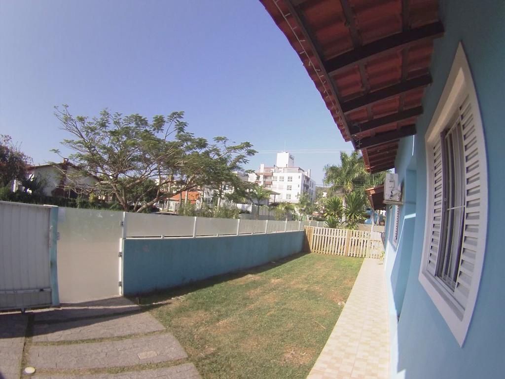 Gokai Hostel Florianópolis Exterior foto